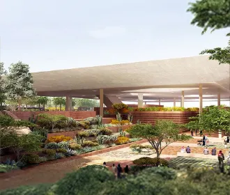 King Salman Park (KSP) Project